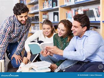 Global education consultant