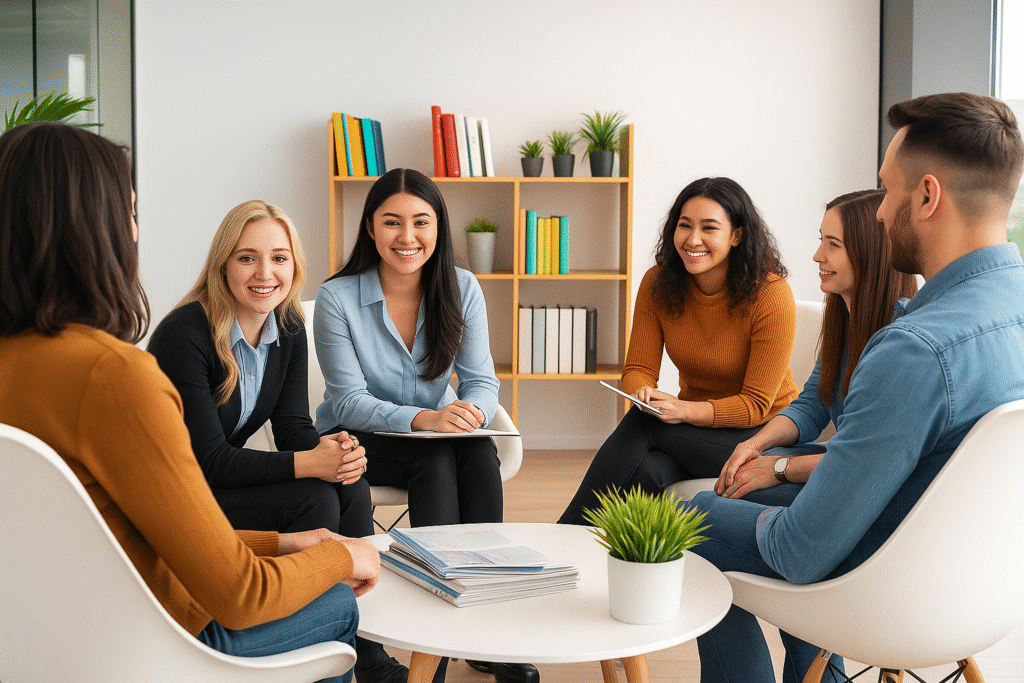 Your guide to global education and career success