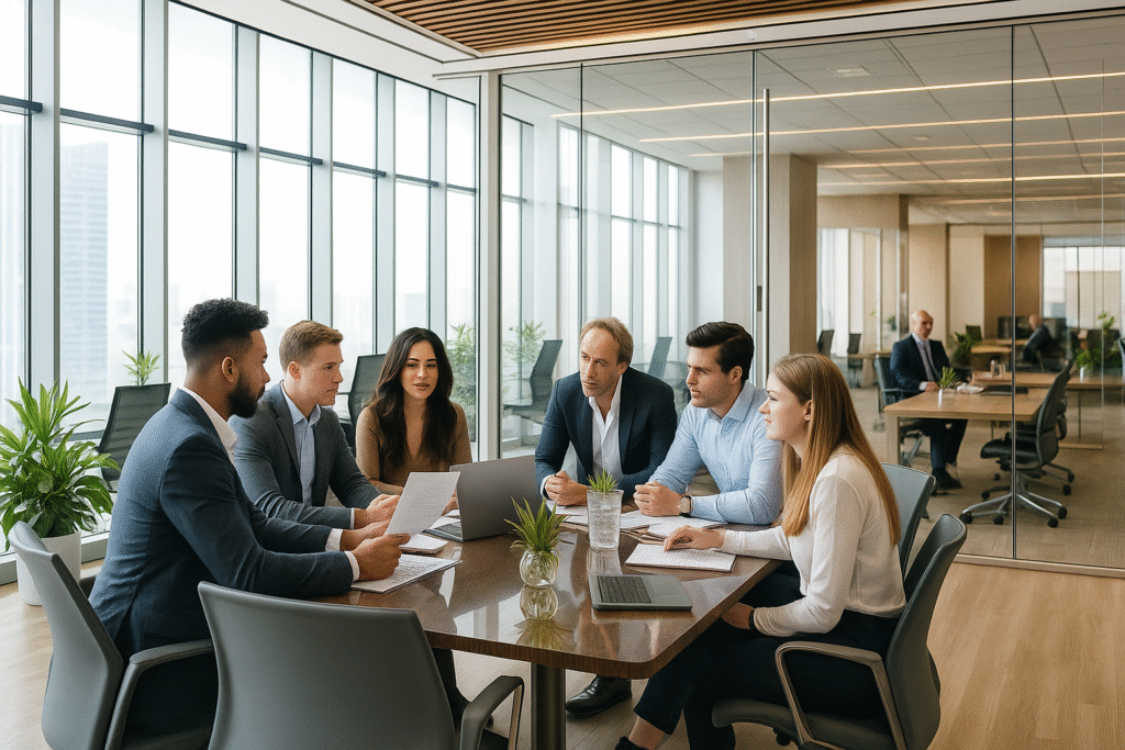 Your guide to global education and career success